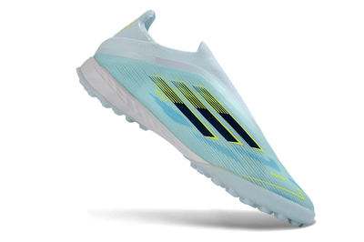 F50 Laceless Elite TF