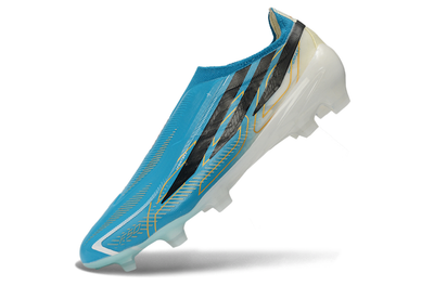F50 Laceless Hyperfast Custom Special Elite FG