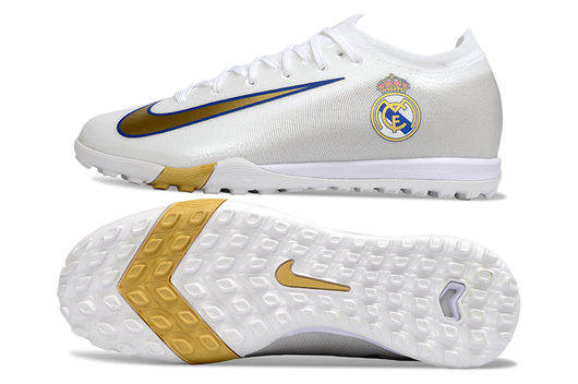 Mercurial Vapor Real Madrid Custom Elite TF