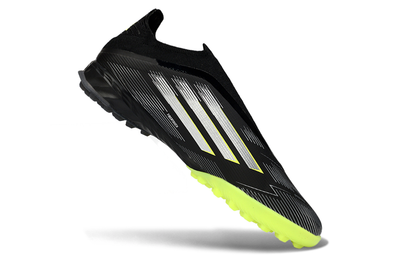 F50 Laceless Elite TF