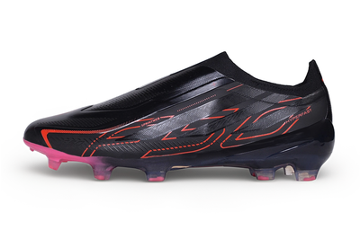 F50 Laceless Hyperfast Custom Elite FG