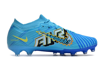 Mercurial Vapor Kylian Mbappe Elite AG