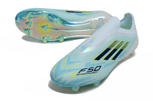 F50 Elite Laceless FG