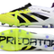 Adidas Predator 25 Tongue Elite AG