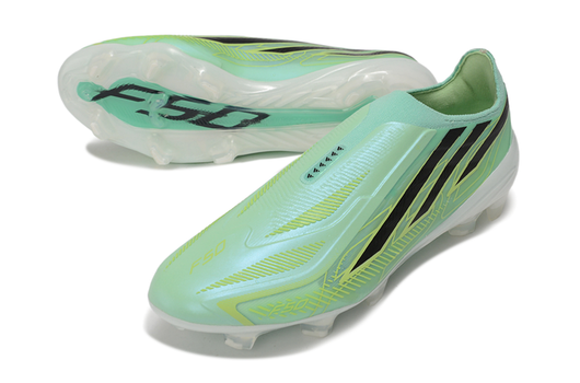 F50 Laceless Hyperfast Custom Special Elite FG