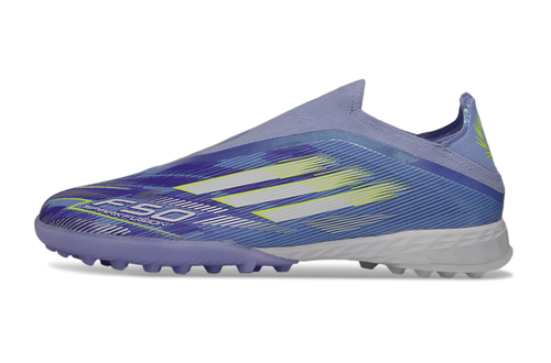 F50 Laceless Elite TF