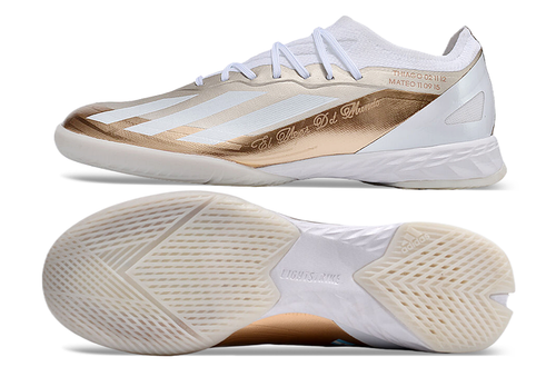 Adidas X Crazyfast Messi Balllon D´or Elite IC