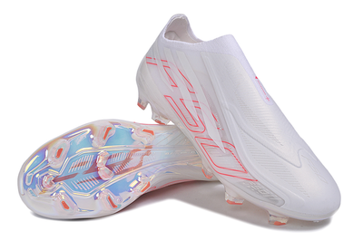 F50 Laceless Hyperfast Elite FG