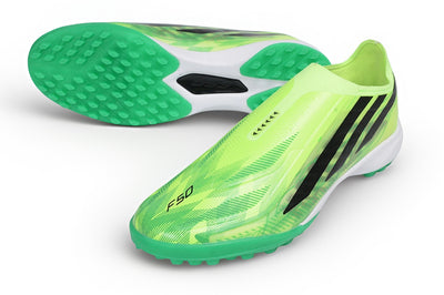 F50 Hyperfast Laceless Elite TF