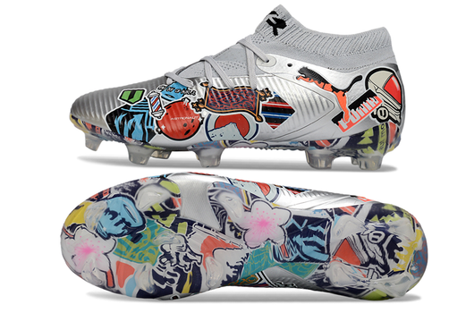 Puma Future 8 Ultimate Elite FG/AG