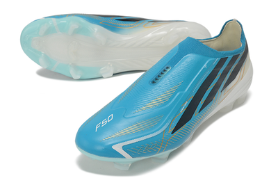 F50 Laceless Hyperfast Custom Special Elite FG