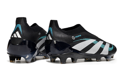 Predator laceless Elite FG Mercedes