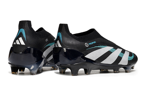 Predator laceless Elite FG Mercedes