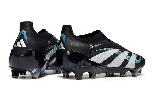 Predator laceless Elite FG Mercedes