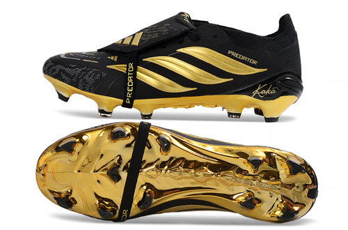 Adidas Predator 26 Tongue Elite FG