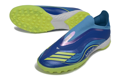 F50 Laceless Messi Elite TF
