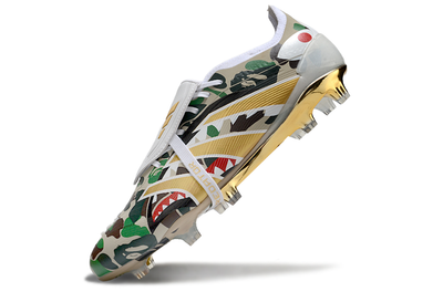 Predator x Bape Elite FG