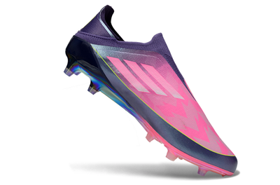 Adidas F50 Laceless Lamine Yamal Elite AG