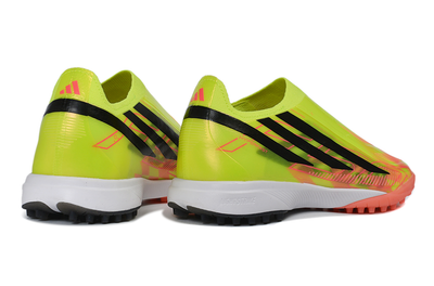 F50 Hyperfast Laceless Elite TF