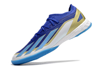 Adidas X Crazyfast Messi Elite IC