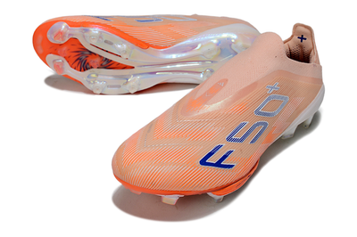 F50+ Laceless Elite FG