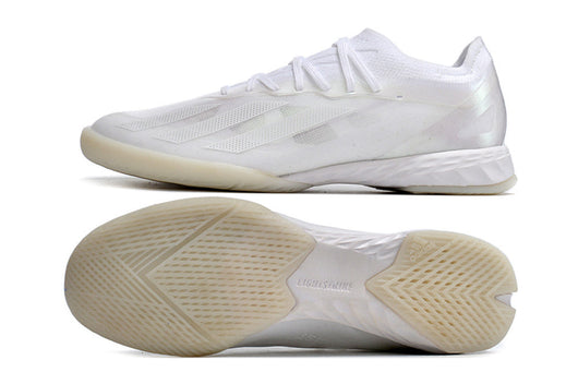 Adidas X Crazyfast Elite IC