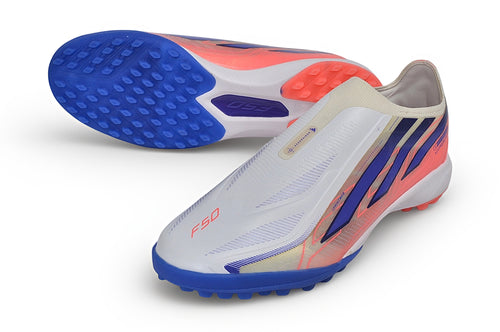 F50 Hyperfast Laceless Elite TF