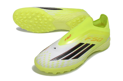 F50 Laceless Elite TF