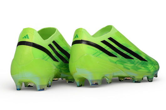 F50 Laceless Hyperfast Elite FG