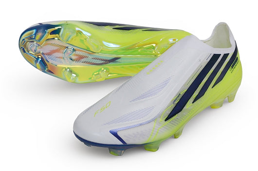 F50 Laceless Hyperfast Custom Elite FG