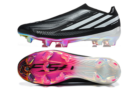 F50 Laceless Hyperfast Elite FG