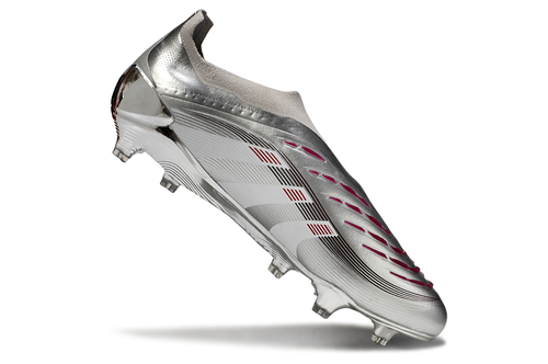 Predator laceless Elite FG Bellingham
