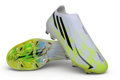 F50 Laceless Hyperfast Elite FG