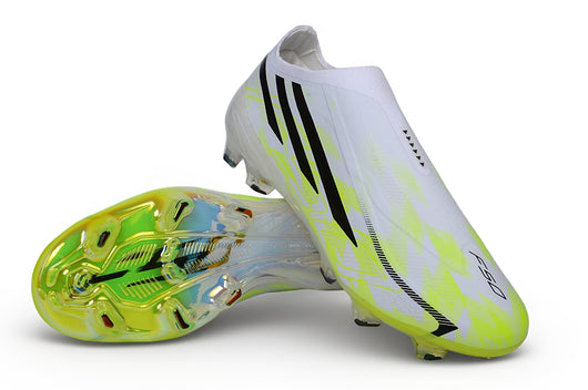 F50 Laceless Hyperfast Elite FG