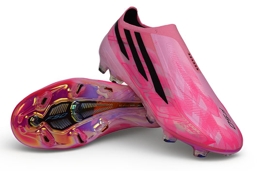 F50 Laceless Hyperfast Elite FG