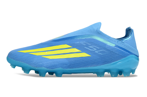 F50 Elite Laceless AG