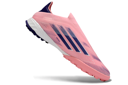 F50 Laceless Elite TF