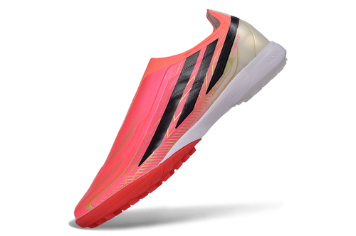 F50 Hyperfast Laceless Elite TF