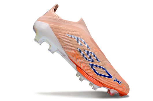 F50+ Laceless Elite FG