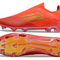 F50 Laceless Elite FG