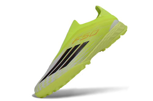F50 Laceless Elite TF