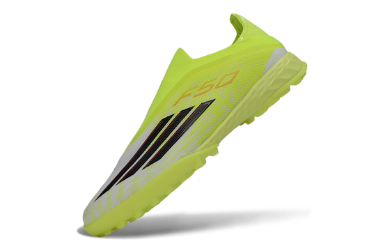 F50 Laceless Elite TF