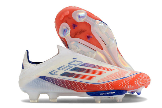 F50+ Laceless Elite FG