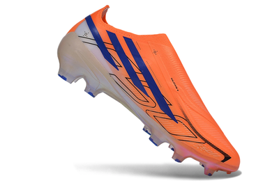 F50 Laceless Hyperfast Elite FG