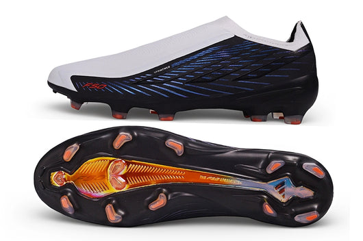 F50 Laceless Hyperfast Custom Elite FG