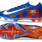 Mercurial Vapor Elite FG