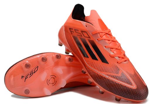 Adidas F50 Elite AG – Baller Seven Boots