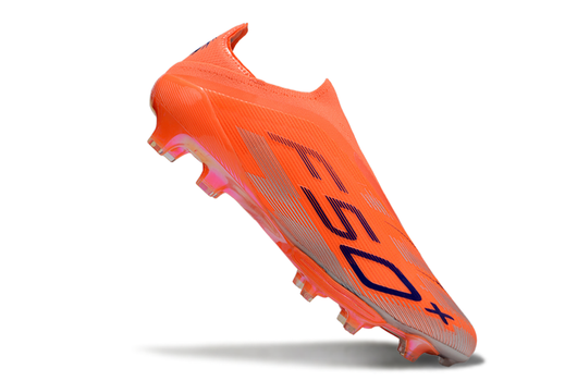 F50+ Laceless Elite FG