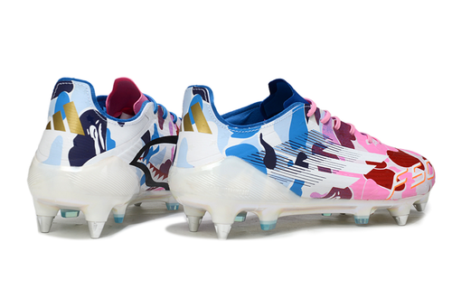 F50 x Bape Elite SG