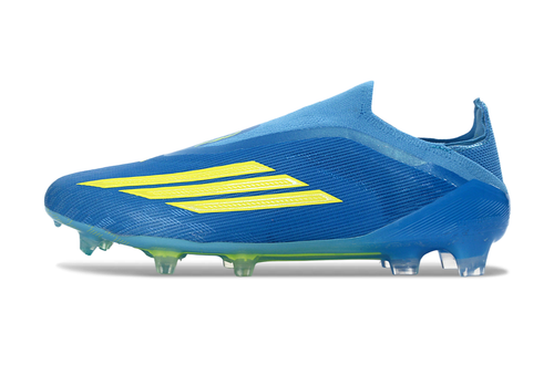 F50 Elite Laceless FG